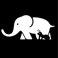 Elephants Digital logo - Similar company to Designcartel Studio