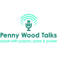 Penny Wood Talks Ltd