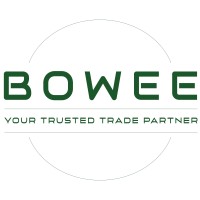 BOWEE logo - Similar company to Target Pet Holding B.V.