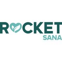RocketSana Versicherungen logo - Similar company to Spawlab.Pl