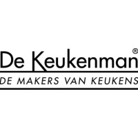 De Keukenman logo - Similar company to De Badenman