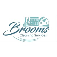 Brooms Cleaning Services logo - Similar company to Innovation, Technology & Design - University Of Miami