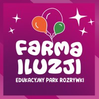 Farma Iluzji Edukacyjny Park Rozrywki logo - Similar company to S-Cabling