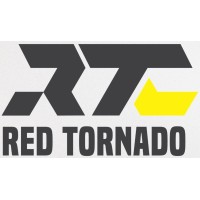 Red Tornado Const. Equipment & Machinery Trading LLC logo - Similar company to Flowmax Waste Management Solutions