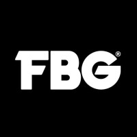 Flabbergast Productions logo - Similar company to Asha Corp