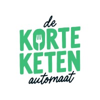 De Korte Keten Automaat logo - Similar company to Wilde Weelde