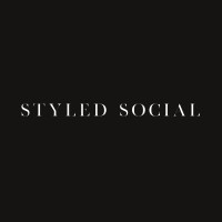 Styled Social | Digital Marketing Agency logo - Similar company to 181 Creative Agency, Inc.