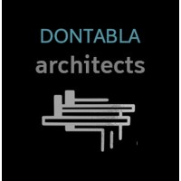 Dontabla Architects logo - Similar company to Nexus Spaceport