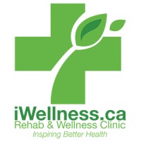 iWellness .ca Rehab & Wellness Clinic logo - Similar company to Physio First