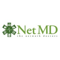 NetMD logo - Similar company to Perfect Choice Technologies