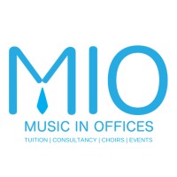 Music In Offices logo - Similar company to Tower 42 Estate