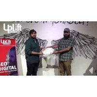 Uplift Pakistan logo - Similar company to Pakistan Institute Of Digital Marketing - Pidm
