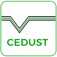 CEDUST logo - Similar company to Netsen Group