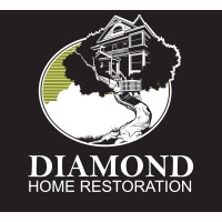 DIAMOND HOME RESTORATION logo - Similar company to Absolute Distribution Inc.