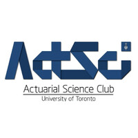 University of Toronto Actuarial Science Club logo - Similar company to Rotman Commerce Insurance Association