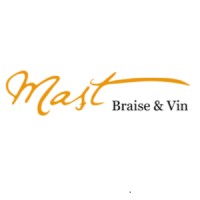 Le Mast Braise et Vin logo - Similar company to Centurions 38 Securite