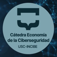 CECOCIB - Cátedra Economía de la Ciberseguridad USC-INCIBE logo - Similar company to Vertigo Systems