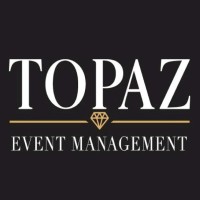 TOPAZ EVENTS MANAGEMENT logo - Similar company to Sapphire Event Management