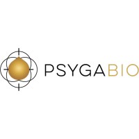 PsygaBio logo - Similar company to Cannasoul Group
