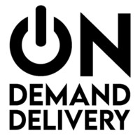 On Demand Delivery logo - Similar company to Payeload