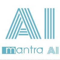 Mantra.ai logo - Similar company to Wowexp: India’S 1St Metaverse And Genai Company