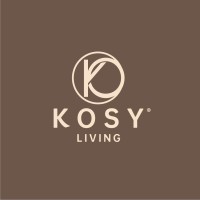 Kosy Living Pte.Ltd logo - Similar company to Muli House Inc