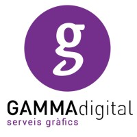 Gamma Digital S.L.U. logo - Similar company to Base3