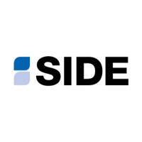 SIDE Blow Molding Machines logo - Similar company to Side Group