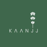 Kaanjj logo - Similar company to Lamujer
