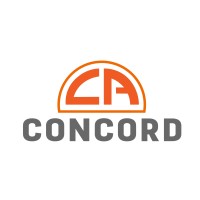 Concord logo - Similar company to Aresta Safety