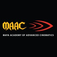 MAAC VIET NAM logo - Similar company to Odbits Studio