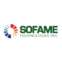 Sofame Technologies Inc