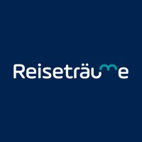 Reiseträume GmbH logo - Similar company to Comviamedia