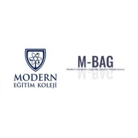 Modern Eğitim Koleji M-BAG Öğrenci Konseyi logo - Similar company to Bi̇li̇n Akademi̇