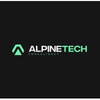 AlpineTech Consultancy logo - Similar company to Metonit As