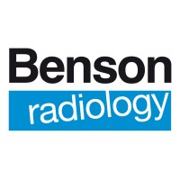 Benson Radiology logo - Similar company to Light Radiology