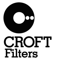 Croft Filters logo - Similar company to Lee Filters