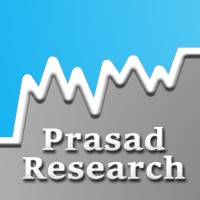 Prasad Research logo - Similar company to Formula Nano