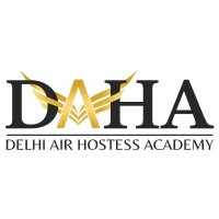 Delhi Air Hostess Academy logo - Similar company to The Air Class