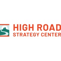High Road Strategy Center logo - Similar company to Mayors Innovation Project