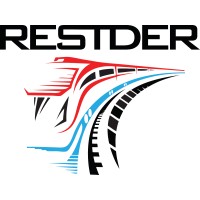 Raylı Sistemler Teknolojisi Mezunları Derneği logo - Similar company to Highspeed-Training