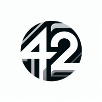 42Chats logo - Similar company to Map Pros