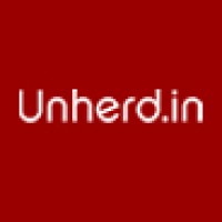 Unherd.in logo - Similar company to Studio1910