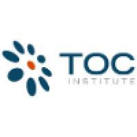 TOC Institute - Geschäftsbereich der VISTEM GmbH & Co. KG logo - Similar company to Material Development At Fraunhofer Ict