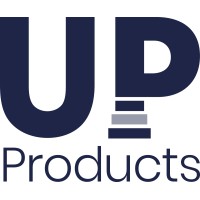 Up Products - modulaire trappen logo - Similar company to Wv Trappen