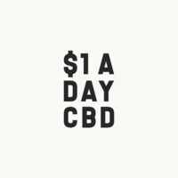 Dollar-a-Day CBD logo - Similar company to Cheef Holdings