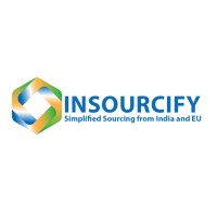 Insourcify GmbH logo - Similar company to Ruez Gmbh
