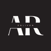 Enliven AR logo - Similar company to Ecoprint