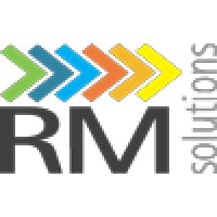RM Solutions SpA logo - Similar company to Clevertec Ltda