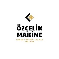 Özçelik Makine logo - Similar company to Dinamik Mühendislik Ve Makine